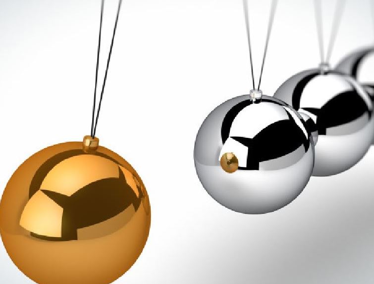Newton Balls